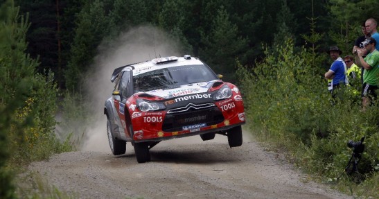 Rajd Finlandii
